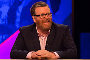 Frankie Boyle's New World Order. Frankie Boyle