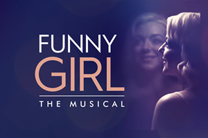 Funny Girl: The Musical