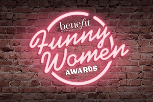 Funny Women Awards