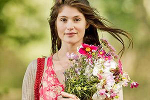 Gemma Bovery. Gemma Bovery (Gemma Arterton)