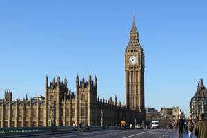 Houses of Parliament