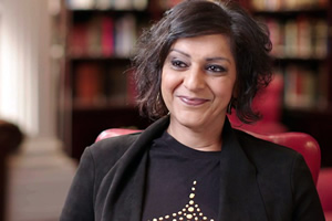 Goodness Gracious Me - 20 Years Innit!. Meera Syal