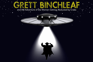 Grett Binchleaf