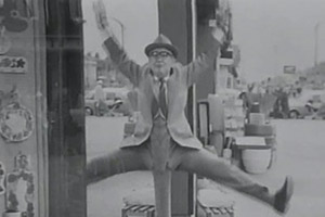 Harry Worth. Harry (Harry Worth). Copyright: BBC Harry Worth. Harry (Harry Worth). Copyright: BBC