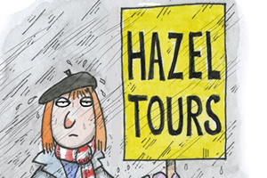 Hazel Tours