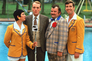 Hi De Hi characters British Comedy Guide