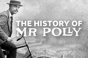 The History Of Mr Polly