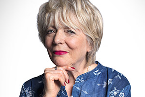 alison steadman