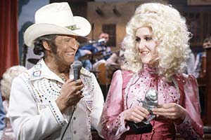 Honky Tonk Heroes. Copyright: Associated Television / Rex