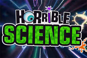 Horrible Science