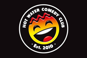 Hot Water Comedy Club