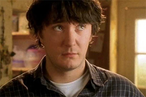 How Do You Want Me?. Ian Lyons (Dylan Moran). Copyright: Kensington Films And Television