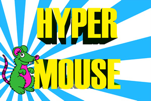 Hyper Mouse
