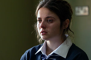 In My Skin. Bethan (Gabrielle Creevy). Copyright: BBC