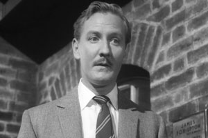 Ding dong!: Leslie Phillips at 100