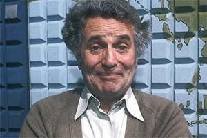 Comedy Chronicles: Michael Bentine - A Goon who should not be forgotten