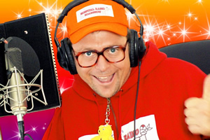 Ivan Brackenbury. Tom Binns