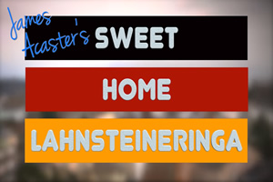 James Acaster: Sweet Home...