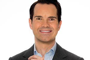 8 Out Of 10 Cats. Jimmy Carr. Copyright: Zeppotron