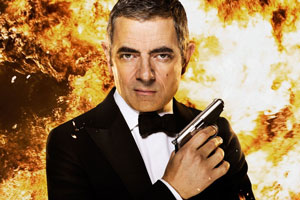 Johnny english hot sale reborn online