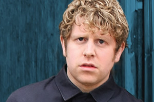 Josh Widdicombe