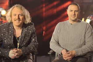 The Keith Lemon Sketch Show