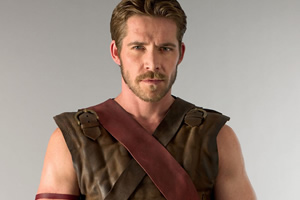 Kröd Mändoon And The Flaming Sword Of Fire. Krod Mandoon (Sean Maguire)