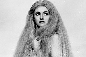 Lady Godiva Rides Again. Marjorie Clark (Pauline Stroud)