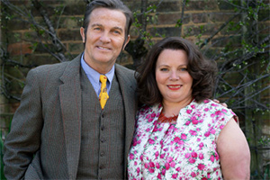 The Larkins to return for Series 2