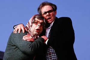 17 Great British Comedy Sketch Shows - BritishTV.com