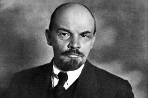 Lenin Forever