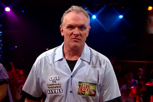 Greg Davies