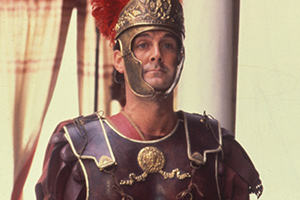 Monty Python's Life Of Brian. John Cleese. Copyright: Hand Made Films