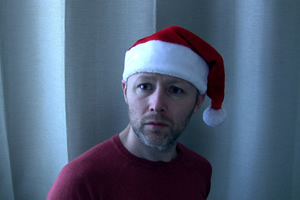 Limmy's Christmas. Brian Limond. Copyright: The Comedy Unit