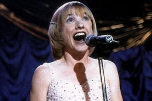 Little Voice. Jane Horrocks