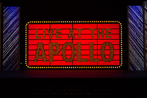 Live At The Apollo