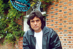 Lovejoy. Lovejoy (Ian McShane). Copyright: FremantleMedia