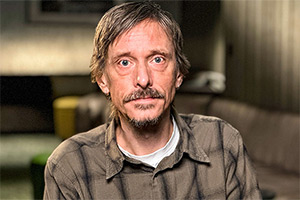 Mackenzie Crook Remembers... Detectorists. Mackenzie Crook