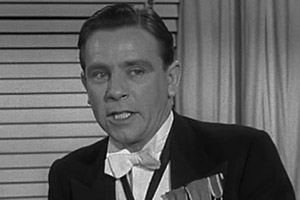 Man Of The Moment. Norman (Norman Wisdom). Copyright: ITV