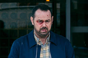 Marching Powder. Jack (Danny Dyer)