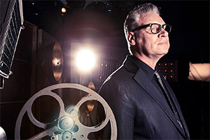 Mark Kermode's Secrets Of Cinema: British Comedy. Mark Kermode