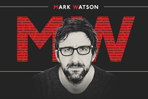 Mark Watson