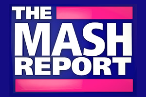 The Mash Report. Copyright: Princess Productions