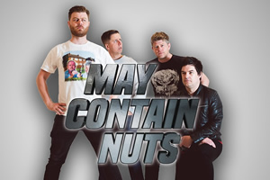 May Contain Nuts