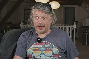 Richard Herring