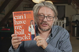 Richard Herring