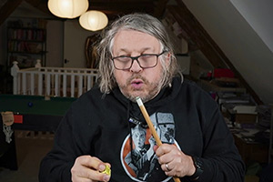 Richard Herring