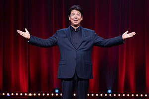 Michael McIntyre's 25th Year Stand-Up Special. Michael McIntyre