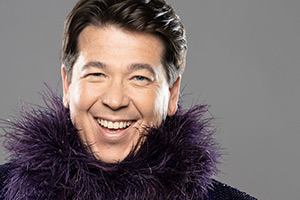Michael McIntyre's Big Show returns to BBC One for a seventh series