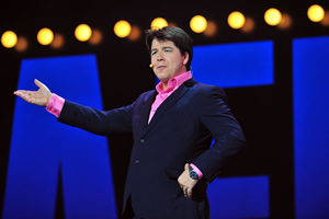 Michael McIntyre: Hello Wembley!. Michael McIntyre